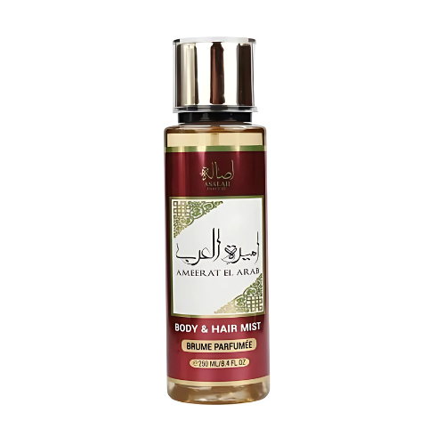 Asalah - Ameerat Al Arab - 250ml - Body & Hair Mist - für Damen