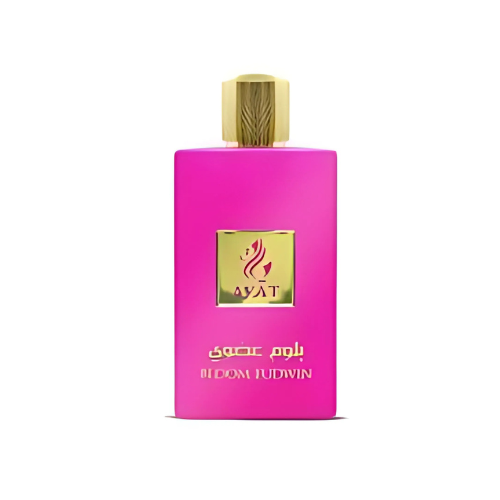 Bloom Eudwin - Ayat Perfumes - 100ml - Eau de Parfum - für Frauen