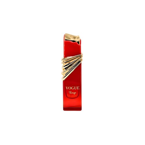 Vogue Rouge - Maison AlHambra - 100ml - Eau de Parfum - Damenduft