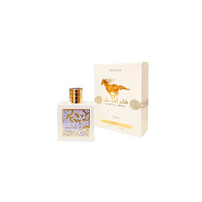 Qaed Al Fursan Unlimited - Lattafa - 100ml - Eau de Parfum - für Herren