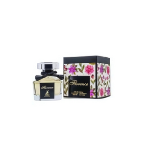 Florenza - Maison AlHambra - 100ml - Eau de Parfum - für Damen