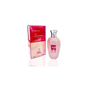 Summer Forever - Maison AlHambra - 100ml - Eau de Parfum - für Damen