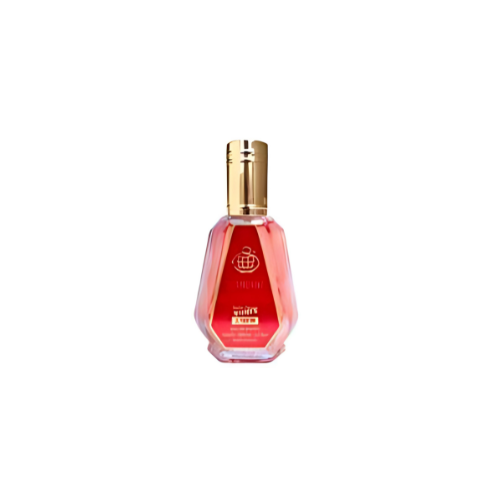 Scandant - Fragrance World - 50ml - Eau de Parfum - für Damen