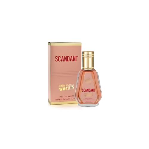 Scandant - Fragrance World - 50ml - Eau de Parfum - für Damen