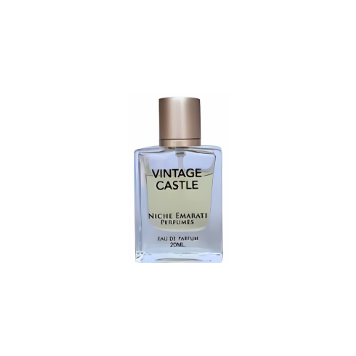 Vintage Castle - Lattafa - 20ml - Eau de Parfum - für Unisex