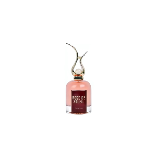 Rose de Soleil - Riifs - 100ml - Eau de Parfum - für Damen