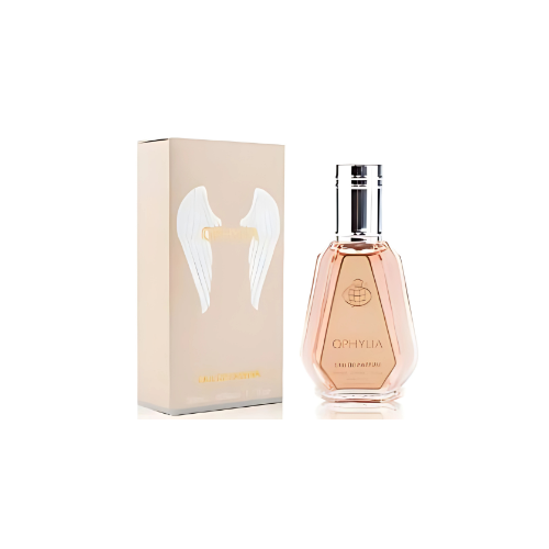 Ophylia - Fragrance World - 50ml - Eau de Parfum - für Damen