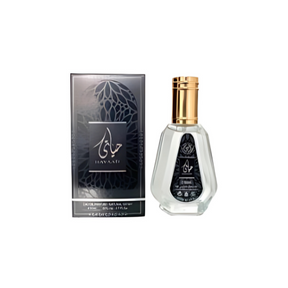 Hayaati - Ard Al Zafaaran - 50ml - Eau de Parfum - für Herren