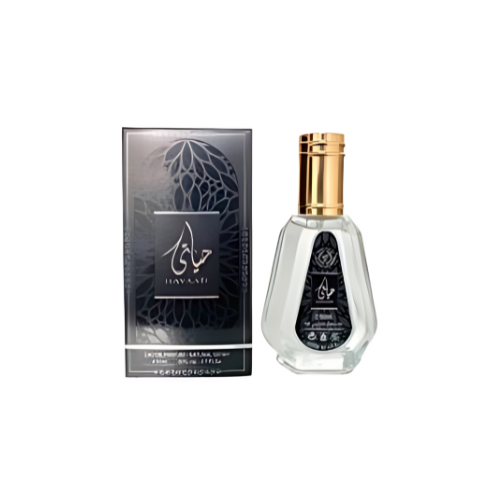 Hayaati - Ard Al Zafaaran - 50ml - Eau de Parfum - für Herren