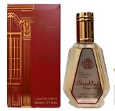 Barakkat - Fragrance World - 50ml - Eau de Parfum - Unisex