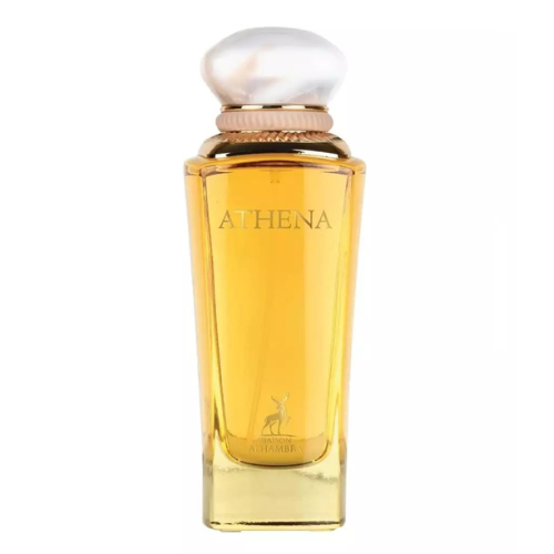 Athena - Maison Alhambra - 100ml - Eau de Parfum - für Damen