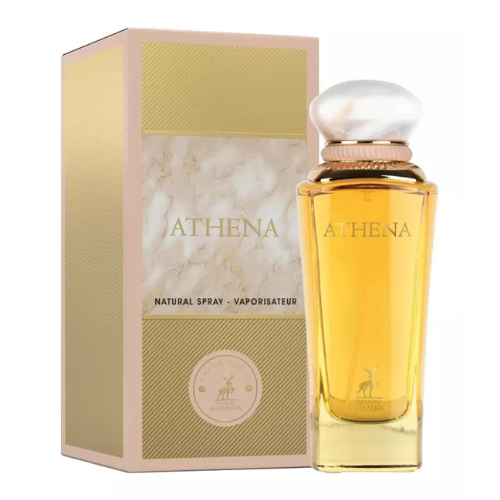 Athena - Maison Alhambra - 100ml - Eau de Parfum - für Damen