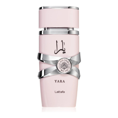 Yara Eau de Parfum - Lattafa - 100ml - Eau de Parfum - für Damen