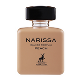 Narissa Peach - Maison Alhambra - 100ml - Eau de Parfum - für Damen