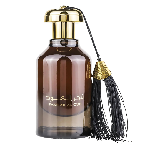 Fakhar al Oud - Ard Al Zaafaran - 100ml - Eau de Parfum - Unisex