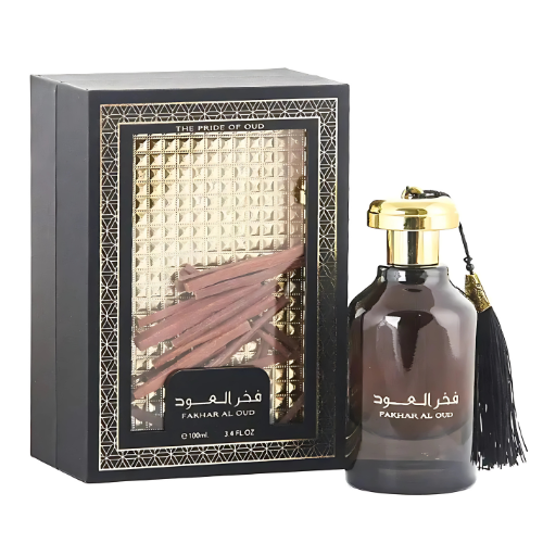 Fakhar al Oud - Ard Al Zaafaran - 100ml - Eau de Parfum - Unisex