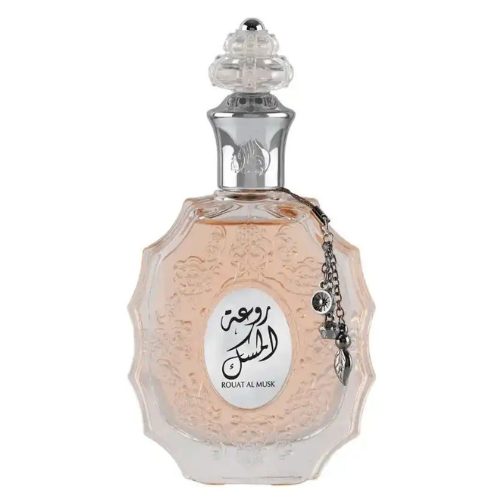 Rouat Al Musk - Lattafa - 100ml - Eau de Parfum - Unisex