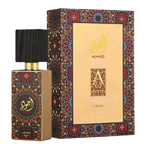 Ajwad - Lattafa - 60ml - Eau de Parfum - Unisex