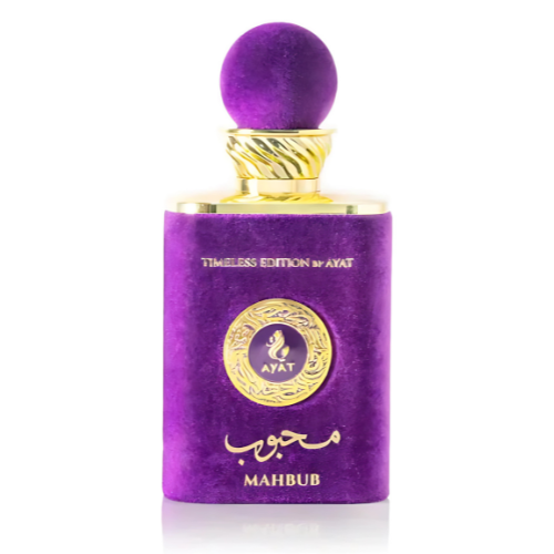 Mahbub - Ayat - 100ml - Eau de Parfum - für Damen