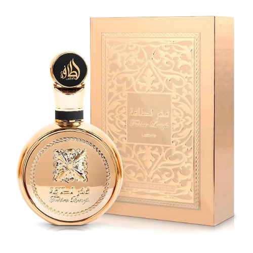 FAKHAR GOLD EXTRAIT - Lattafa - 100ml - Eau de Parfum - Unisex