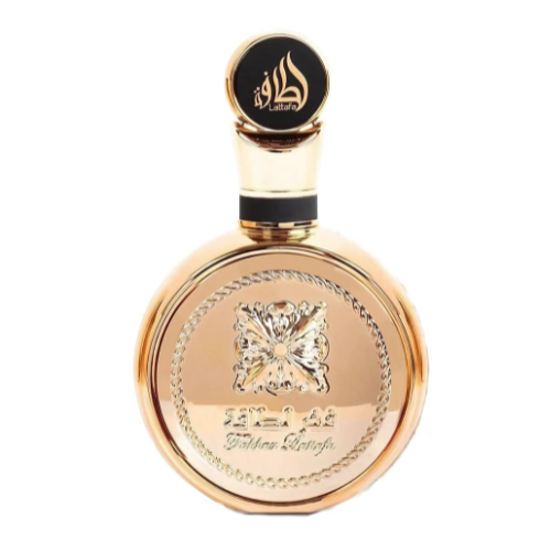 FAKHAR GOLD EXTRAIT - Lattafa - 100ml - Eau de Parfum - Unisex