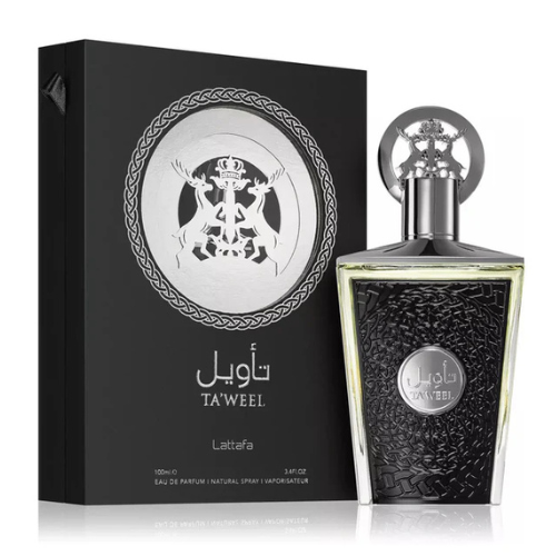 Ta'weel - Lattafa - Marke - 100ml - Eau de Parfum - Unisex