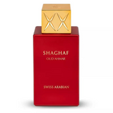 Oud Ahmar - Shaghaf - 75ml - Eau de Parfum - Unisex