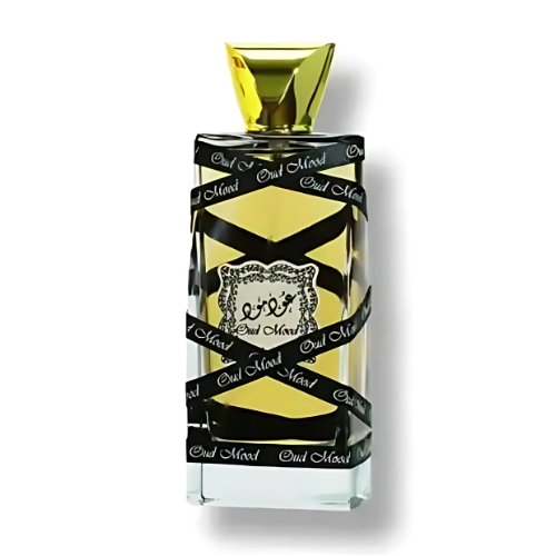 Oud Mood - Lattafa - 100ml - Eau de Parfum - Unisex