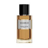 Khamrah - Maison Élixir - 50ml - Eau de Parfum - Unisex