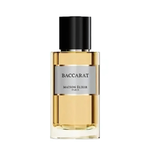 Baccarat - Maison Élixir - 50ml - Eau de Parfum - Unisex