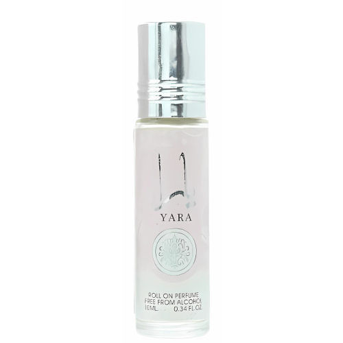 Yara - Lattafa - 10ml - Perfume Oil - für Damen