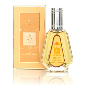 Fakhr Al Arab - Ayat Perfumes - 50ml - Eau de Parfum - Unisex