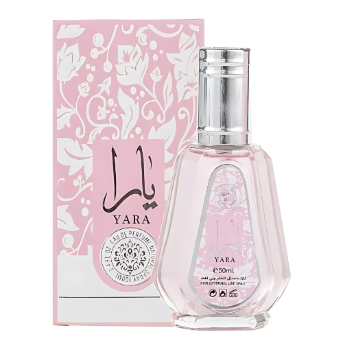 Yara - Ard Al Zaafaran - 50ml -Eau de Parfum - für Damen