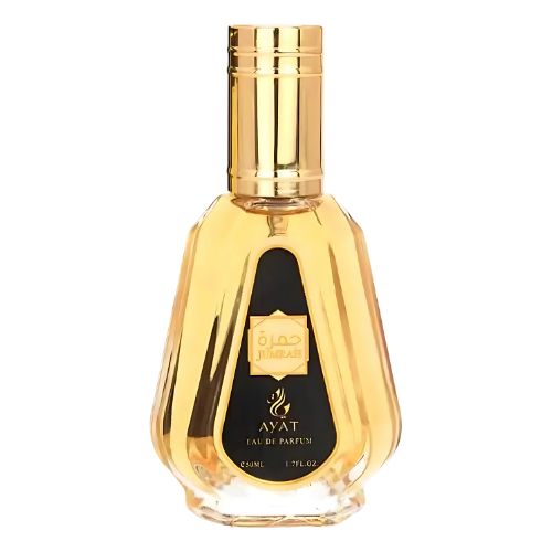 Jumrah - Ayat Perfumes - 50ml - Eau de Parfum - Unisex