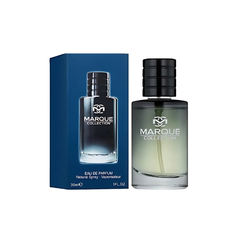 101 - Marque Collection - 30ml - Eau de Parfum - für Herren