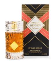 Sweet Heaven Extreme - Gulf Orchid - 100ml - Eau de Parfum - für Damen