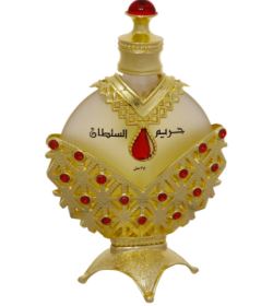 Hareem Al Sultan - Khadlaj - 35ml - Parfumöl - Unisex