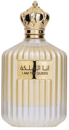 I am the Queen - Ard Al Zaafaran - 100ml - Eau de Parfum - für Damen