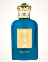 Imperial Blue - Riifs - 100ml - Eau de Parfum - für Herren