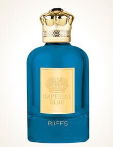 Imperial Blue - Riifs - 100ml - Eau de Parfum - für Herren