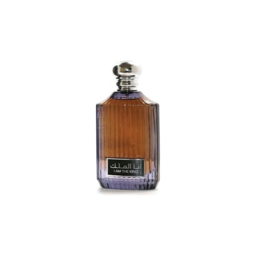 I am the King - Ard Al Zaafaran - 100ml - Eau de Parfum - für Herren