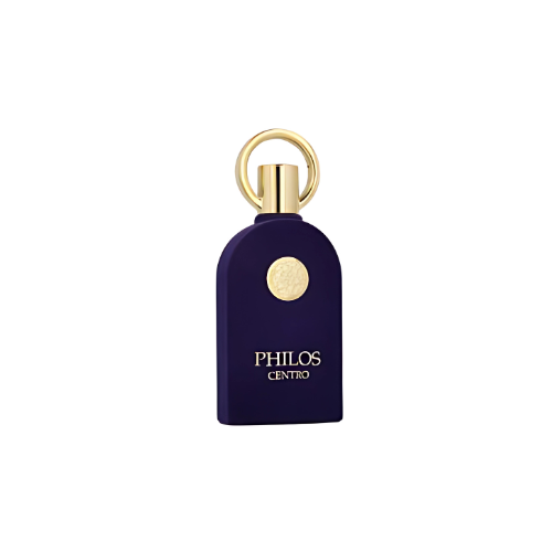 Philos Centro - Maison AlHambra - 100ml - Eau de Parfum - für Damen