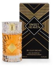 Sweet Heaven - Gulf Orchid - 100ml - Eau de Parfum - Unisex