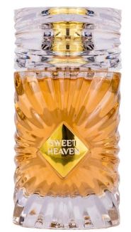 Sweet Heaven - Gulf Orchid - 100ml - Eau de Parfum - Unisex